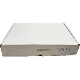 Resim Mig 501 Su Soğutmalı Gazaltı Kaynak Torç 5 Metre 