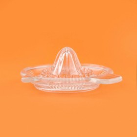 Resim Matmel Cam Limonluk - Şeffaf - 16X15 cm 