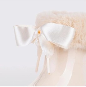 Resim Igor Yağmur Çizmesi W10258 Bımbı Soft 079-nacar Sedef 