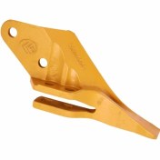 Resim Anaç Makina 332-C4389 JCB Desenlı Yan Tırnak Sol 