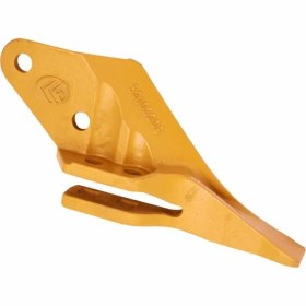 Resim Anaç Makina 332-C4389 JCB Desenlı Yan Tırnak Sol 