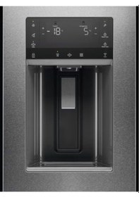 Resim Electrolux LLI9VE54X0 617 L Solo Buzdolabı 