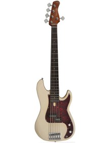 Resim Sire Marcus Miller P5 Alder 5 Telli Bas Gitar Vwh 