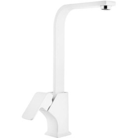 Resim Psa Alara PS1544 Mix Kuğu Eviye Bataryası Beyaz 