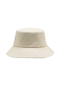 Resim Tezzgelsin Unisex Uv Korumalı Pamuklu Bucket Şapka Bej 