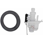 Resim Zcjb 31705 Karavan Kampçı Aksesuarları İçin Sızdırmaz Su Vanası 