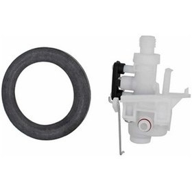 Resim Zcjb 31705 Karavan Kampçı Aksesuarları İçin Sızdırmaz Su Vanası 