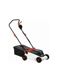 Resim Catpower 2061 Elektrikli Çim Biçme Makinası 1200w 