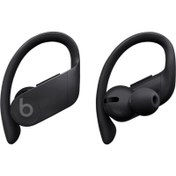Resim Beats Powerbeats Pro Totally Wireless Kulak İçi Siyah Bluetooth Kulaklık Teşhir 