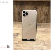 Resim Apple iPhone 11 Pro Max İkinci El TR | 64 GB | Altın İkinci El TOKAY MOBİLE BUCA İPHONE 11 PRO MAX 64GB KUTU FATURALI HATASIZ!!