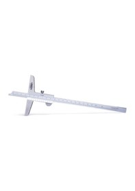 Resim Insize 1240-300 Mekanik Derinlik Kumpası (Standart Model) 