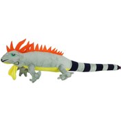 Resim Nessiworld 1232 Yeşil Bukelamun Peluş 100 cm -My Friend Toys 