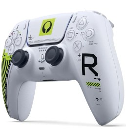 Resim Sony Playstation 5 Dualsense Controller Marathon Limited Edition Bilkom Garantili Çok Renkli Ergonomik Tasarım 