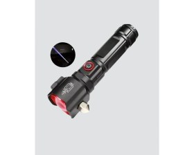 Resim Çekiçli Pusulalı Fener 