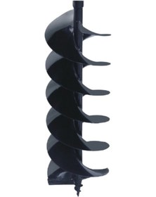 Resim Rtrmax RTY163 Toprak Burgu Ucu 200x740 MM 