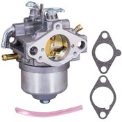 Resim Konesam Kawasaki Fc420v Motoru İçin 15003-2154 Karbüratör, 15001-2973 Ve 15001-2155 Uyumlu 