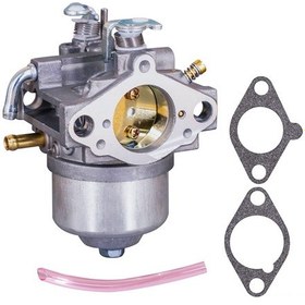 Resim Konesam Kawasaki Fc420v Motoru İçin 15003-2154 Karbüratör, 15001-2973 Ve 15001-2155 Uyumlu 