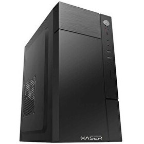 Resim Xaser XSR136 I5 3470 8gb Ram 128GB SSD Ofis Hazır Sistem 