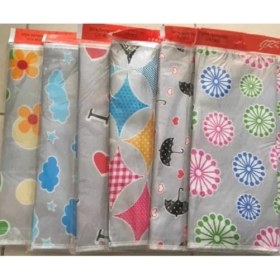 Resim SHC4200 Ütü Bezi - Ütü Masası Kılıfı - Isıya Dayanıklıdır 