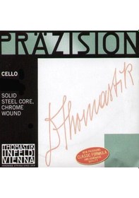 Resim Thomastik Precision 102 4/4 Çello Teli 