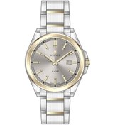 Resim Wainer Wa.17700-f Erkek Kol Saati Gri 