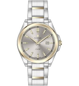 Resim Wainer Wa.17700-f Erkek Kol Saati Gri 