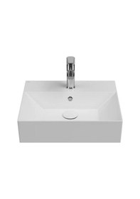 Resim Isvea Sistemaz Lavabo 50 CM 