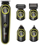 Resim ARONA 5 BAŞLIKLI TIRAŞ MAKİNESİ 