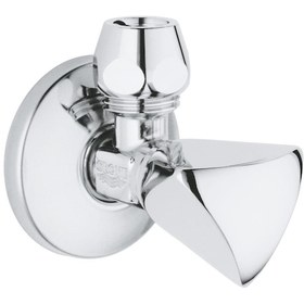 Resim Grohe Ara Musluk 1/2"X1/2" 22958000 