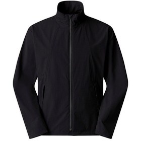 Resim The North Face Erkek North Dome Wınd Ceket Nf0a8b5hjk31 Siyah 