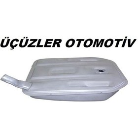 Resim R12 Benzin Deposu Binek Ts 6000046549 