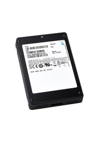 Resim Samsung PM1643A MZILT960HBHQ 2.5" 960 GB SAS 12G Server SSD 
