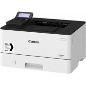 Resim Canon LBP233DW Wi-Fi Mono Lazer Yazıcı 