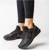 Resim Nike Modalist Legend Essential 2 - Kadın Siyah Spor Ayakkabı - Cq9545-002 New Desinger 744636 