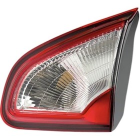 Resim Stop Lambası Nissan Qashqai 2010-2013 İç Sağ -- 
