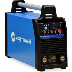 Resim Magmaweld Prostick 200i 200 A Inverter Kaynak Makinesi 