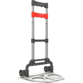 Resim Asimato Yz8028 Paket Taşıma Arabası 
