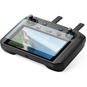 Resim Ximistore9 Djı Mavic 2 Kumanda İçin Yüksek Koruma Sağlayan Çizilmeye Dayanıklı Cam Ekran Koruyucu 