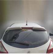 Resim Renault Megane 3 Hb Anatomik Spoiler 