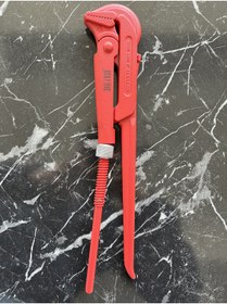 Resim İzeltaş İZELTAŞ 1” MAŞALI BORU ANAHTARI 