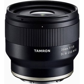 Resim Tamron 35mm F/2.8 Di III OSD M Sony Fullframe için 