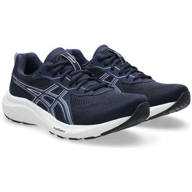 Resim Asics Gel-contend 9 Kadın Koşu Ayakkabısı Lacivert 