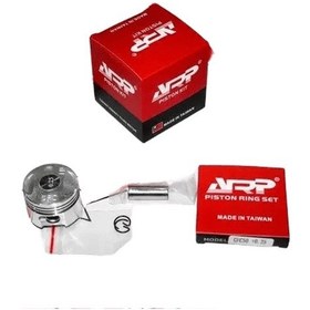 Resim Honda Today Piston Kit 0.50 Arp 