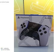 Resim Sony Dualsense Edge Sıfır Kapalı Kutu Ps5 Edge Kol 
