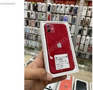 Resim Apple iPhone 11 İkinci El TR | 64 GB | Kırmızı İkinci El iPhone 11 64 GB