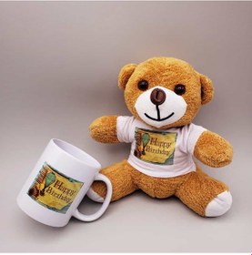 Resim Doğum Günü Hediye Seti Diğer 