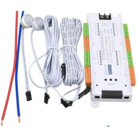 Resim Genel Markalar Sensörlü 32 Basamak Merdiven Aydınlatma 