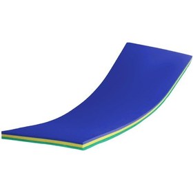 Resim Suntek Yüzen Su Mat Battaniye Yetişkinler Için Salon Çok Renkli 