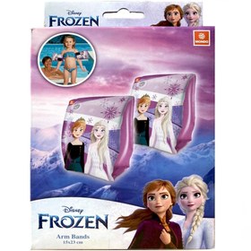 Resim Nessiworld Frozen Şişme Kolluk 