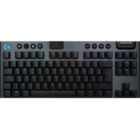 Resim Logitech 920-012721 G915 X Lightspeed TKL Low Profile Tactile Switch Kablosuz Klavye 